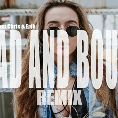 Bad & Boujie (Remix) ft. Codeen Chris & Epik