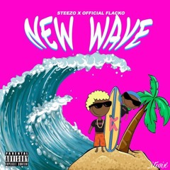 New Wave ft. Steezo (Prod. by CashmoneyAP)