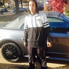 D Black X Roze Dinero- Be With (prod By. Dinero Productions)