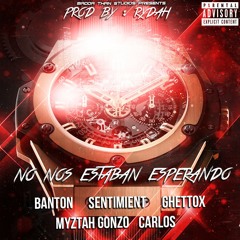 No nos estaban esperando  - Badda Than Studios