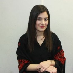 جيانا غنطوس - مظلومة يا ناس