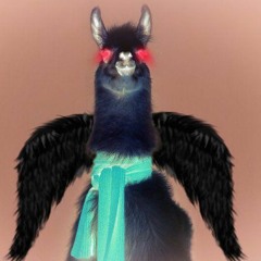 La Légende du Lama Ki Vol [Prod : DansonnBeat]