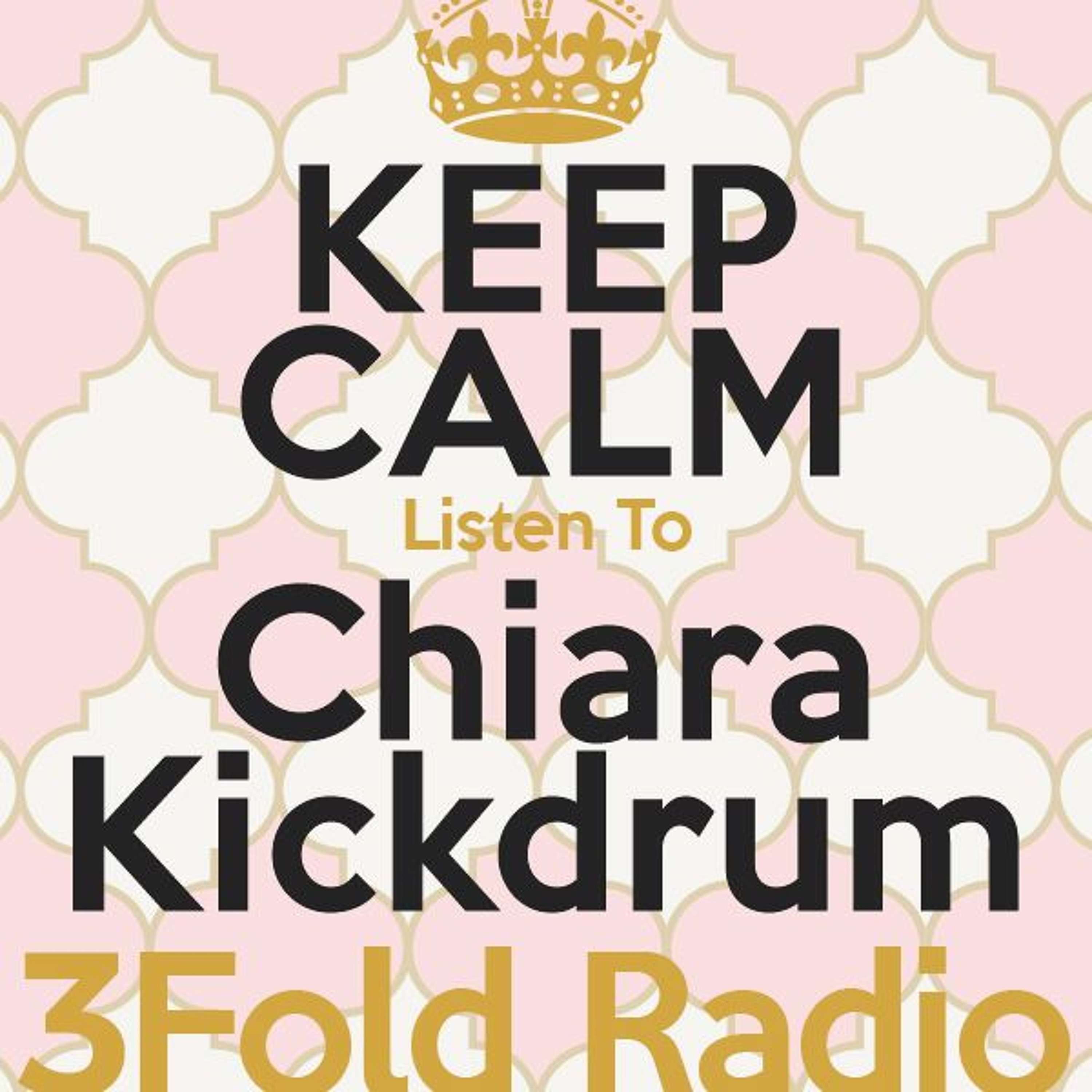 [187] Chiara Kickdrum