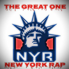 N.Y.R (New York Rap)