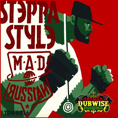 Steppa Style & FeyDer Ft Spruddy One│Over Come