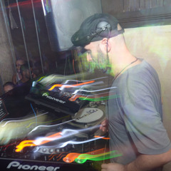 Javi Bora @ WeLove at Burdekin (Sydney) 30.12.2016