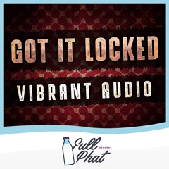Vibrant Audio - Got It Locked [CLiP] - [FP08] OUT NOW