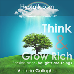 Think and Grow Rich Program Intro