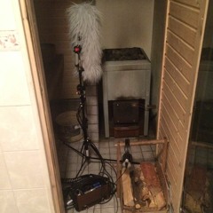 Sauna Warming Up Atmosphere - Ambeo Sample