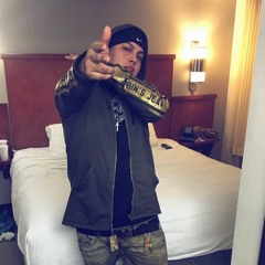 InkmanB - Keep Score (prod.by ProtegeBeatz )