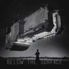 Pham - Below The Surface (feat. Blanda)[Thissongissick.com Premiere] [Free Download]