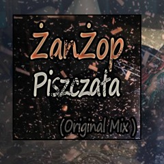 ŻanŻop - Piszczała (Original Mix)