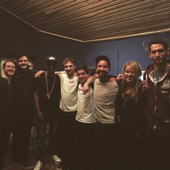 Left Behind Ft. Zico (Live at Brighton Electric Session)|| FREE DOWNLOAD ||