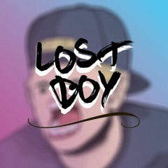 Josh A - LOST BOY