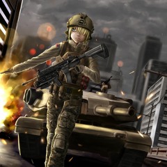 Nightcore - We Are One