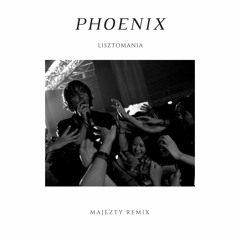 Phoenix - Lisztomania (Majezty Remix)