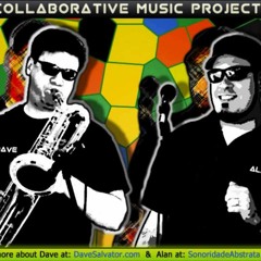 Paciência (Patience) | A Collaborative Music Project by Alan S. & Dave S.