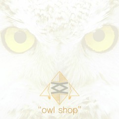 Mars Murkin - Owl Shop