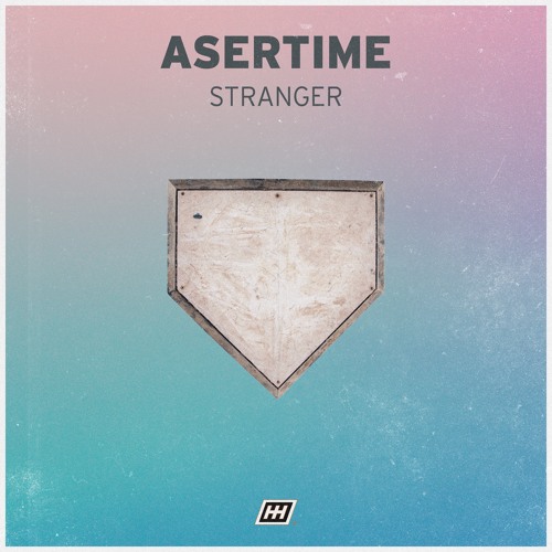 Asertime - Stranger [DUG011]