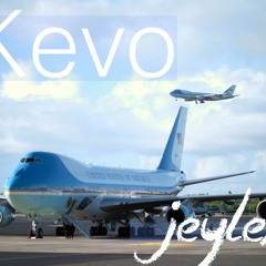 JeyLex Ft. Kevo - Air force One