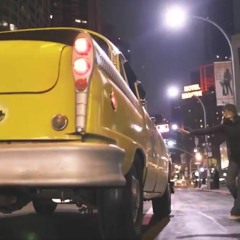 Can't See Myself (Remix)