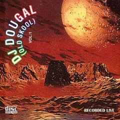 Old Skool Vol. 1 - Dougal