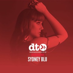 Mix of the Day: Sydney Blu