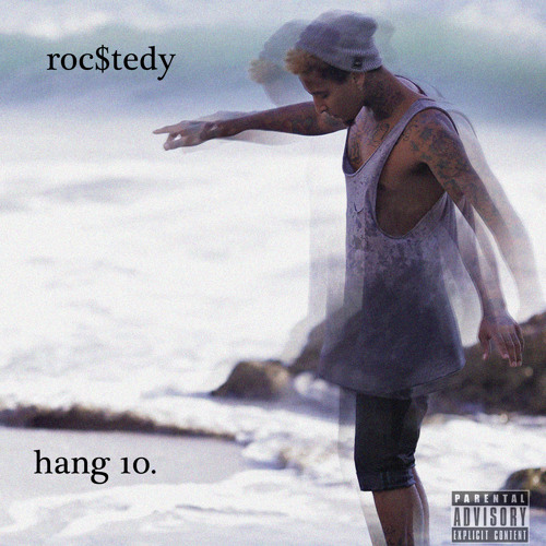 5. No Rest For The Young (prod by B.Young)