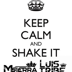 Shake It Get One (M Sierra & Luis Tribe Bass Mix)