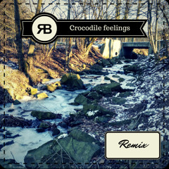 Crocodile Feelings - Kryder vs Victor Rodriguez / Morbin rmx (radio edit)