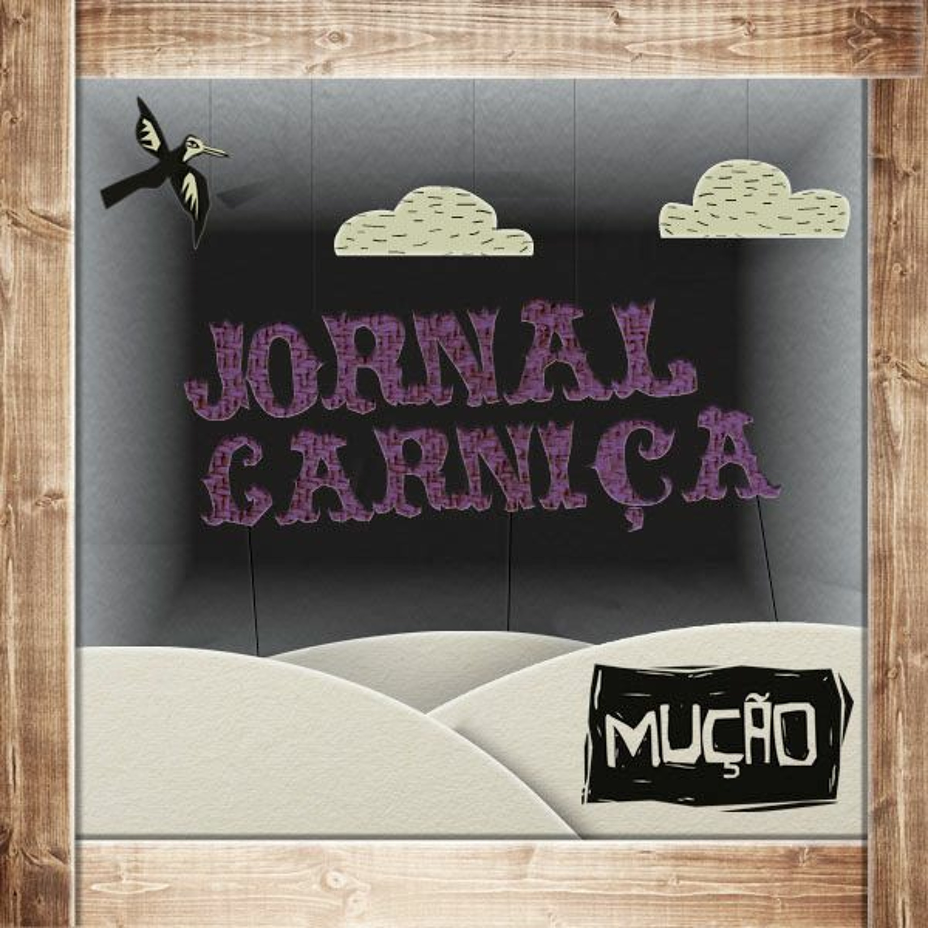 Jornal do Carniça - 23.01.2017 episode artwork