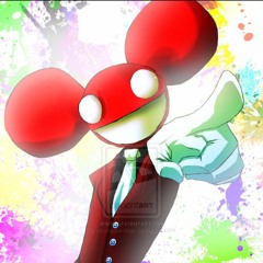 Deadmau5 - Professional Griefers (Vocal Mix)(Nightcore)