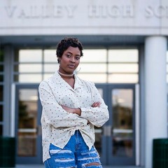 Arrested in School: Niya Kenny's Story (Audio Interview)