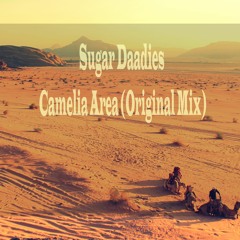 Sugar Daadies - Camelia Area (Original Mix)