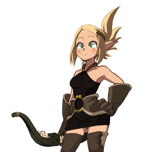 Nightcore (Wakfu) Sur Tes Pas