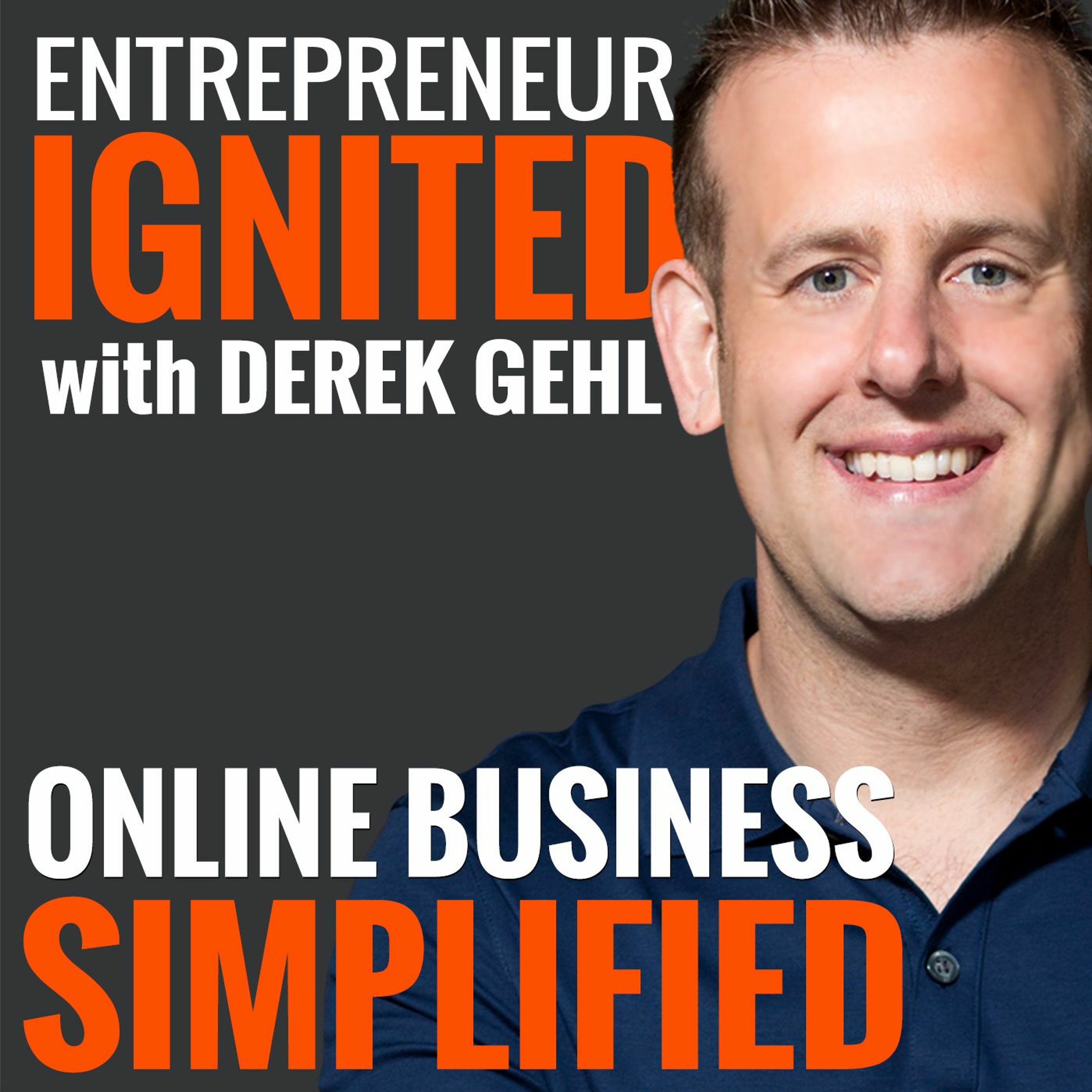Entrepreneur Ignited Podcast
