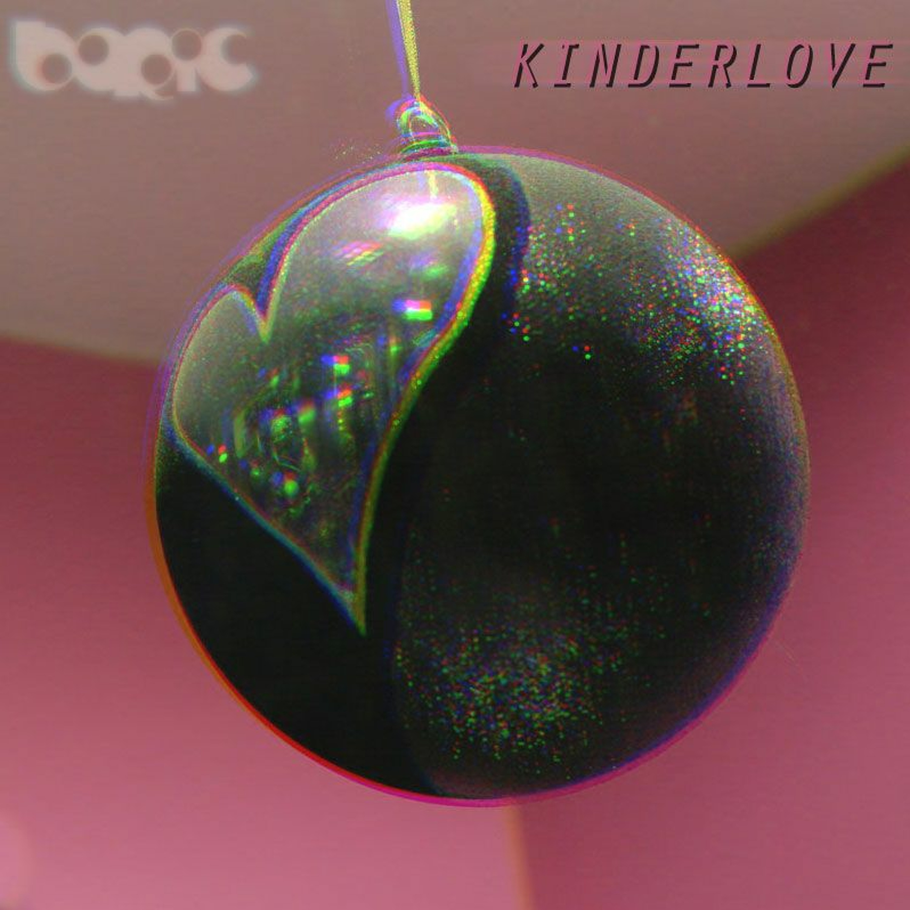Kinder Love episode artwork