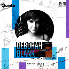 Deborah Blank @ 5uinto 483