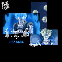 THE DRAGONBALLS | DBZ SAGA