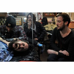 Chickn - Krautrock Galore