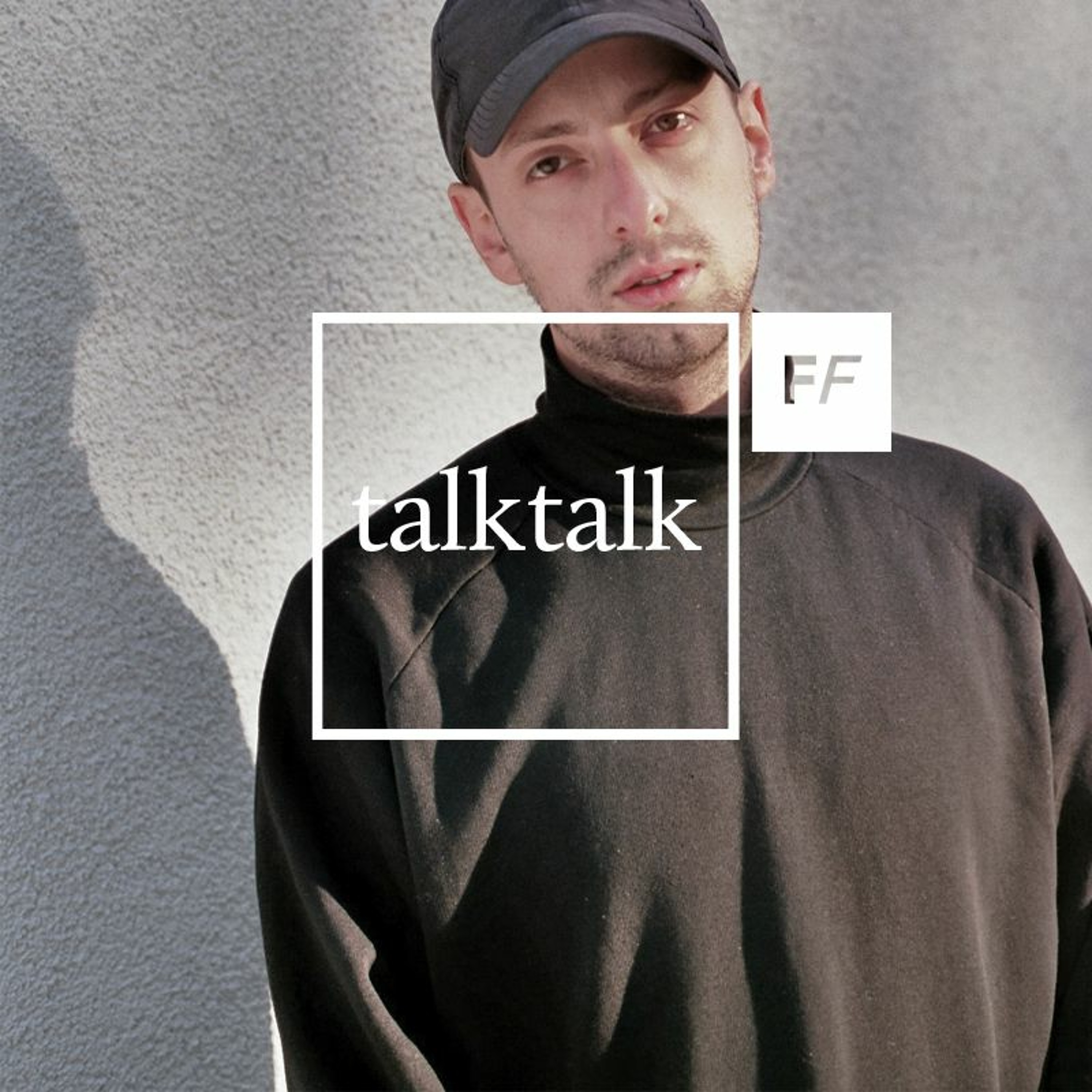 frohfroh – Talk Talk