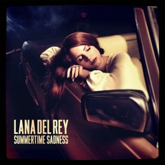 Lana Del Rey - Summertime Sadness (Remix by Aekson Valdes)
