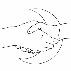 waxing moon ☽ video in description