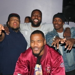 MYLES  - KOUS VS EVERYBODY