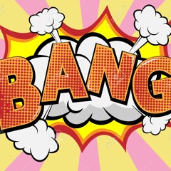 Back With A Bang (Vol 3)