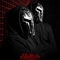 Unproven & Hatred - Break