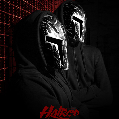 Unproven & Hatred - Break