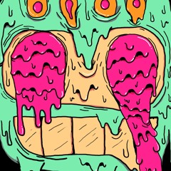 ETC!ETC! & Vodge Diper - Scandal  Ft Feral is Kinky