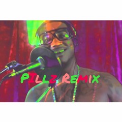 Pillz (E knocks Remix)