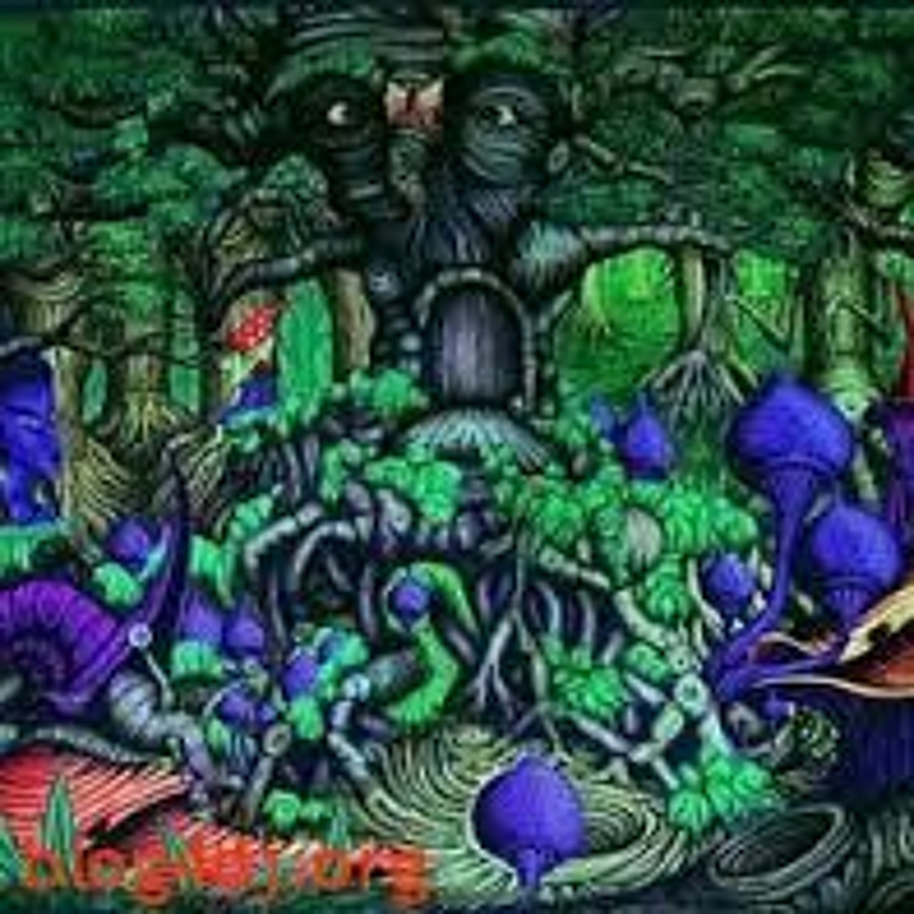 Psysprouts